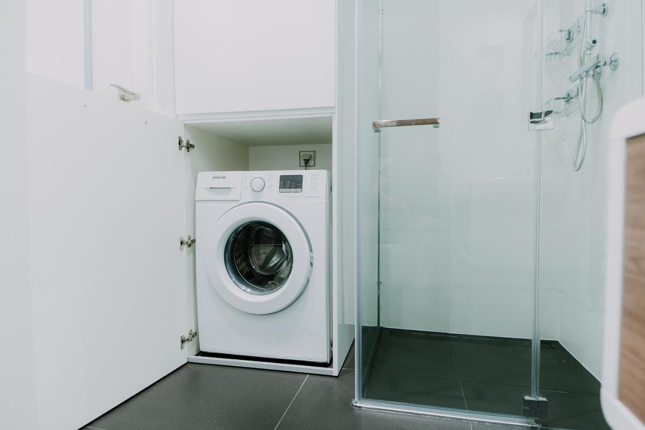 Mikki Albatross Towers Apartment Гданск Екстериор снимка
